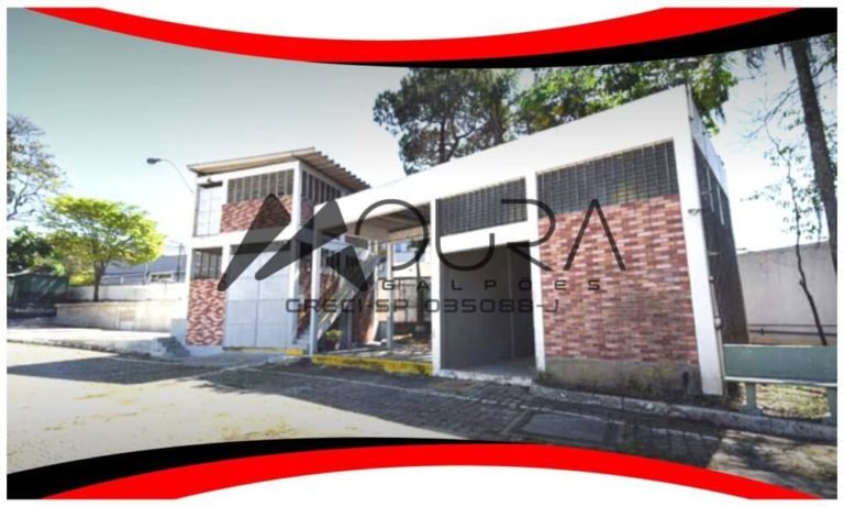Galpão para Locação em Guarulhos Itapegica com 40.701m² Moura Galpões 44