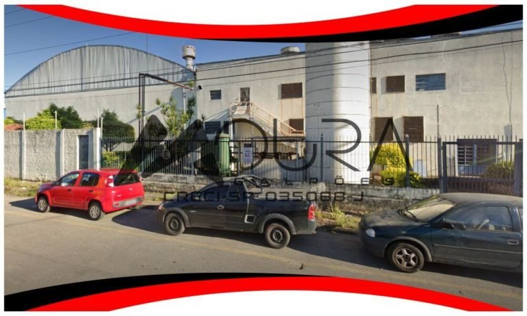 Galpão para Locação no Bonsucesso Guarulhos com 12.211 m² Moura Galpões 07