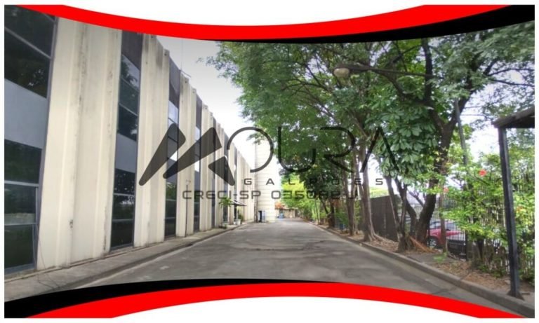 Galpão para Venda e Locação em Cumbica Guarulhos com 8.200 m² Moura Galpoes 14