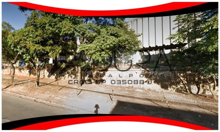 Galpão para Venda em Bonsucesso Guarulhos com 9.723 m² Moura Galpões 04