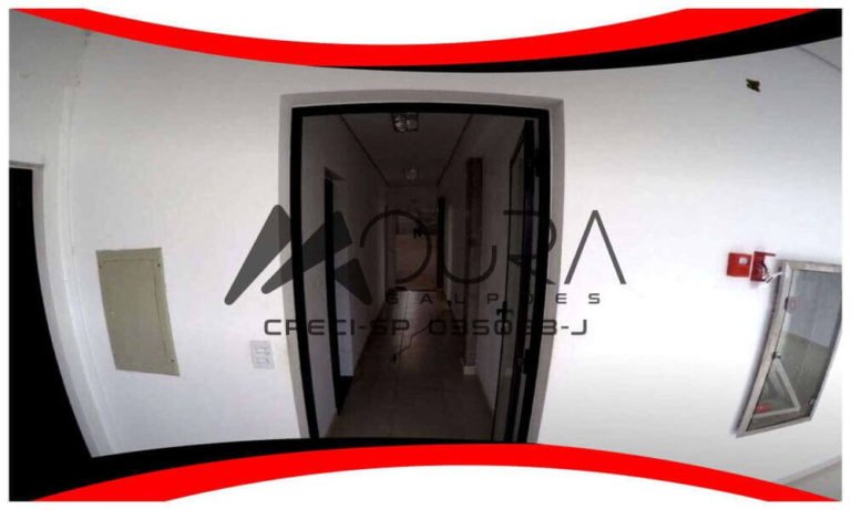 Galpão Bonsucesso para Venda com 3.600m2 Moura Galpões 09