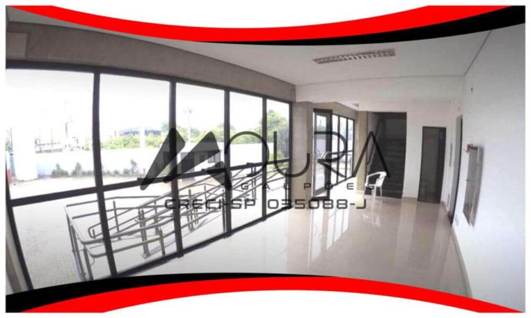 Galpão Bonsucesso para Venda com 3.600m2 Moura Galpões 14