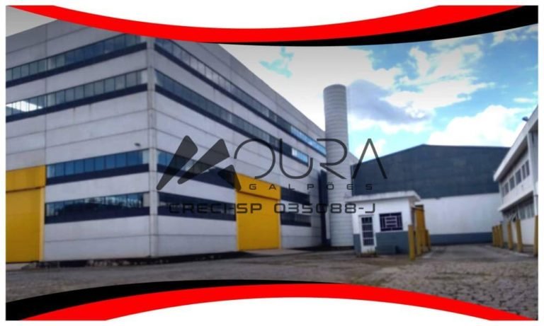 galpão em bonsucesso guarulhos para locação com 12.000 metros mouragalpoes17