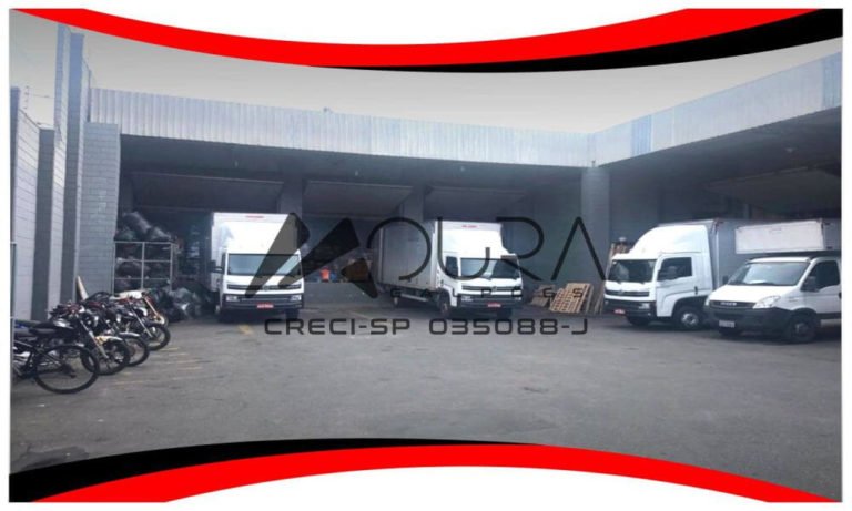 galpão em bonsucesso guarulhos para venda e locação com 3.300 metros mouragalpoes07