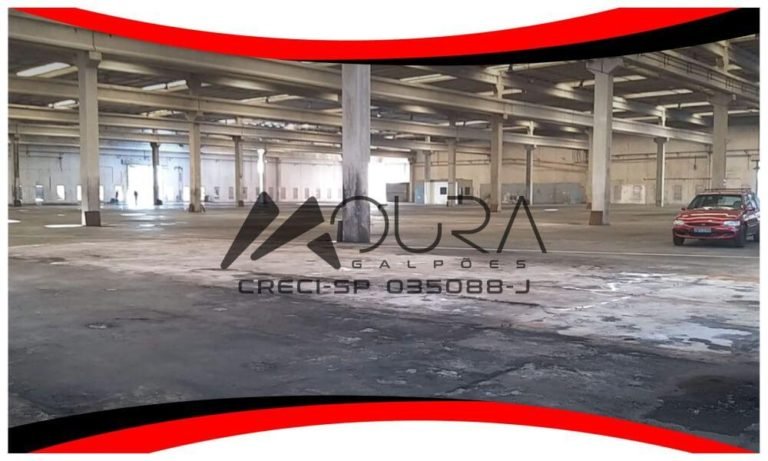 galpão em bonsucesso para venda e locação com 9.700 metros mouragalpoes11