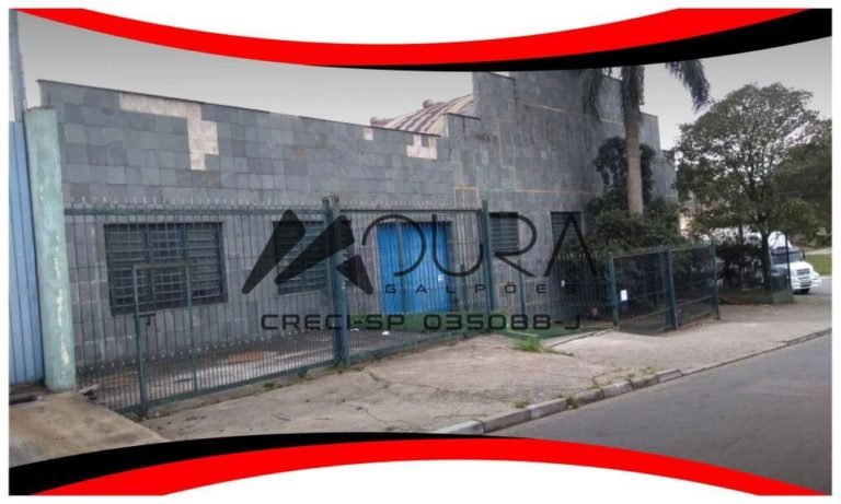 galpão em cumbica guarulhos para locação com 1.300 metros mouragalpoes03