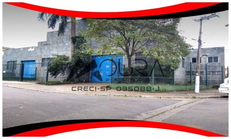 galpão em cumbica guarulhos para locação com 1.300 metros mouragalpoes04