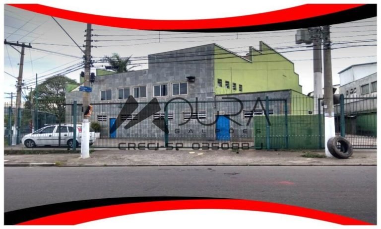 galpão em cumbica guarulhos para locação com 1.300 metros mouragalpoes05