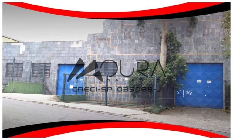 galpão em cumbica guarulhos para locação com 1.300 metros mouragalpoes06