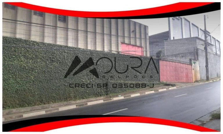 galpão em cumbica guarulhos para locação com 2.600 metros mouragalpoes_18