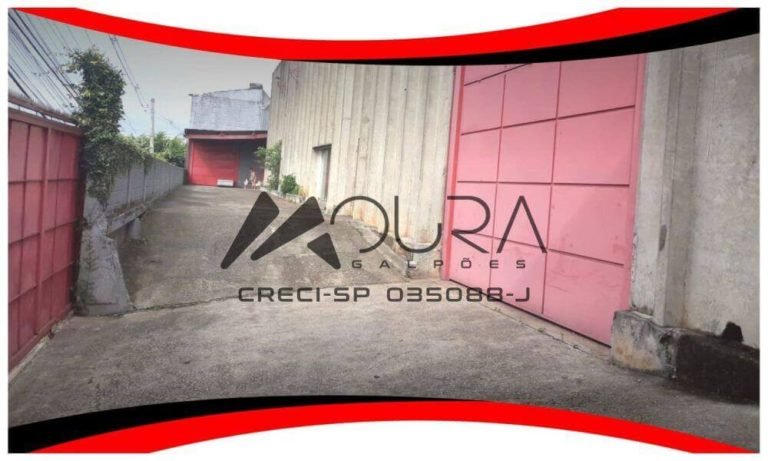 galpão em cumbica guarulhos para locação com 2.600 metros mouragalpoes_19