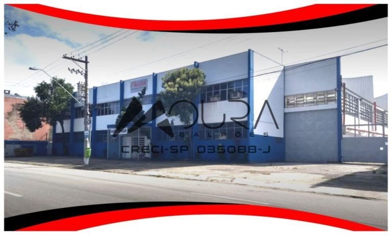 galpão em cumbica guarulhos para locação com 3.000 metros mouragalpoes12