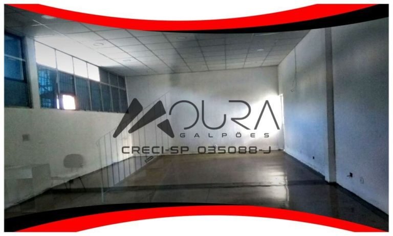 galpão em cumbica guarulhos para locação com 3.000 metros mouragalpoes14