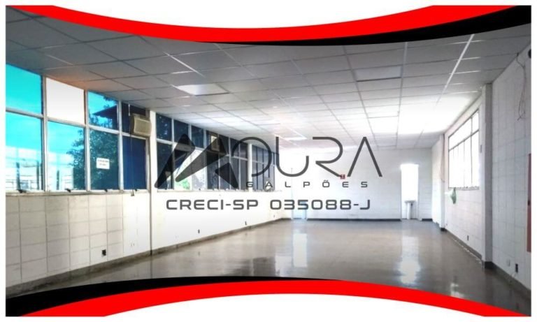 galpão em cumbica guarulhos para locação com 3.000 metros mouragalpoes15