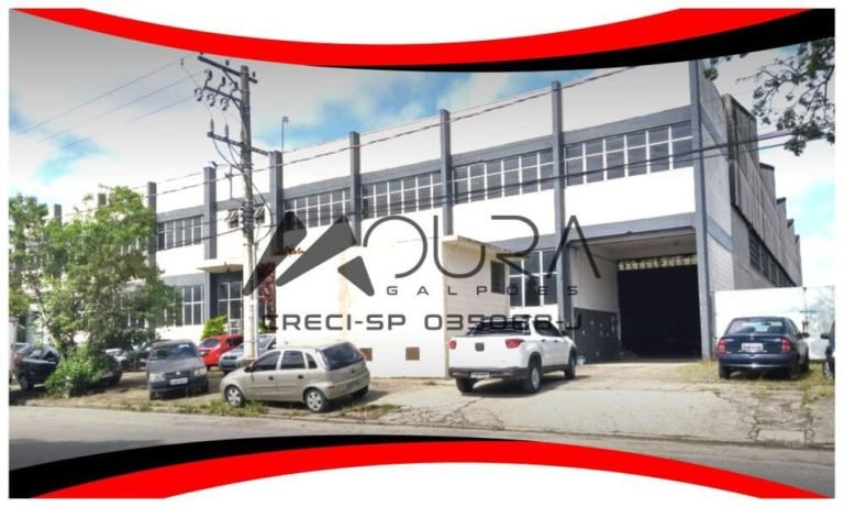 galpão em cumbica guarulhos para locação com 3.200 metros mouragalpoes01