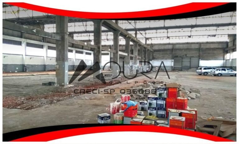 galpão em cumbica guarulhos para locação com 3.200 metros mouragalpoes04