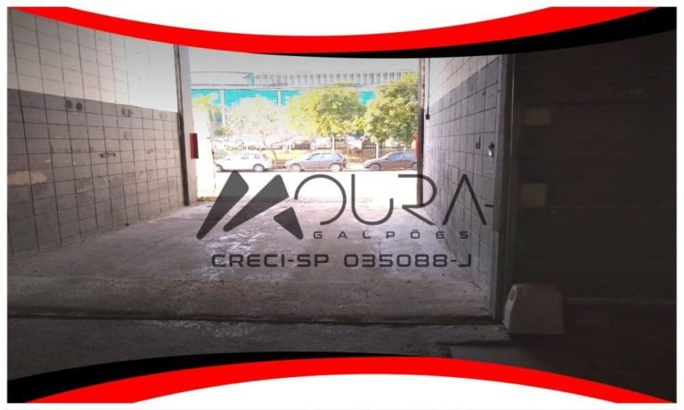 galpão em cumbica guarulhos para locação com 3.200 metros mouragalpoes12