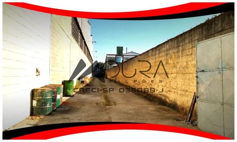 galpão em cumbica guarulhos para locação com 3.200 metros mouragalpoes13