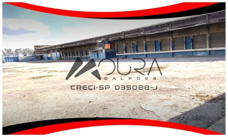 galpão em cumbica guarulhos para locação com 3.600 metros mouragalpoes14