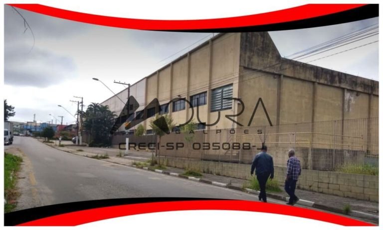galpão em cumbica guarulhos para locação com 4.500 metros mouragalpoes18