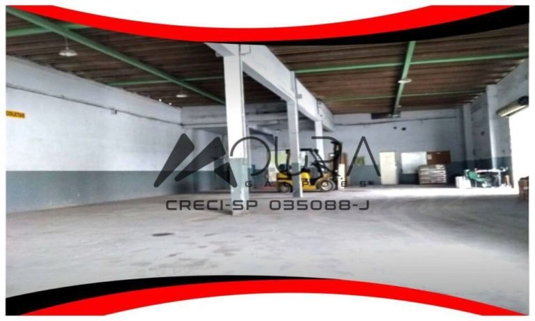 galpão em cumbica guarulhos para locação com 600 metros mouragalpoes01