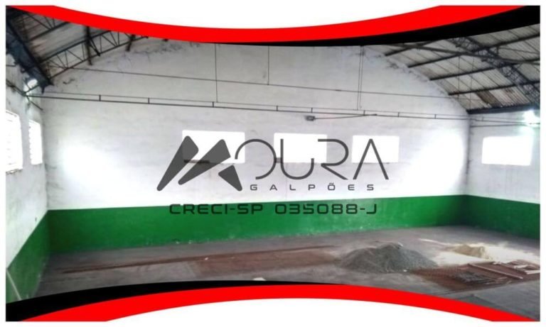 galpão em cumbica guarulhos para locação com 600 metros mouragalpoes03