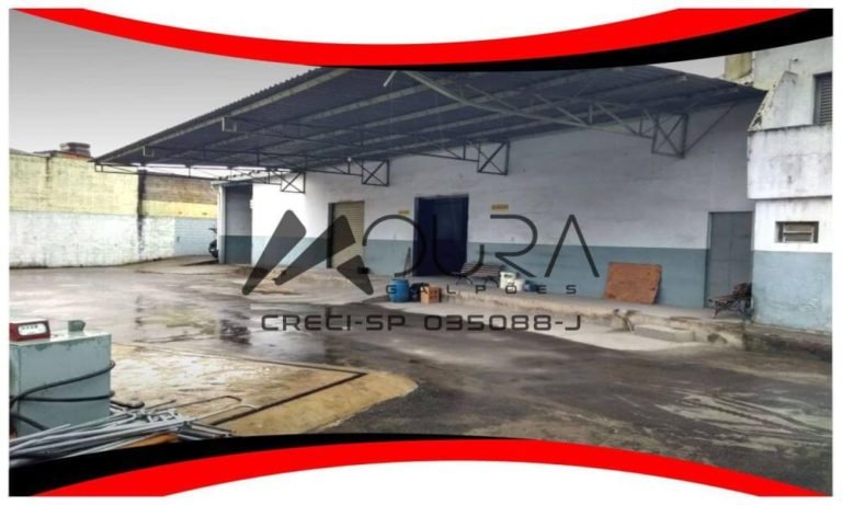 galpão em cumbica guarulhos para locação com 600 metros mouragalpoes04