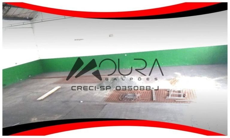 galpão em cumbica guarulhos para locação com 600 metros mouragalpoes05