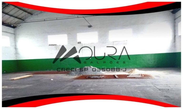 galpão em cumbica guarulhos para locação com 600 metros mouragalpoes06
