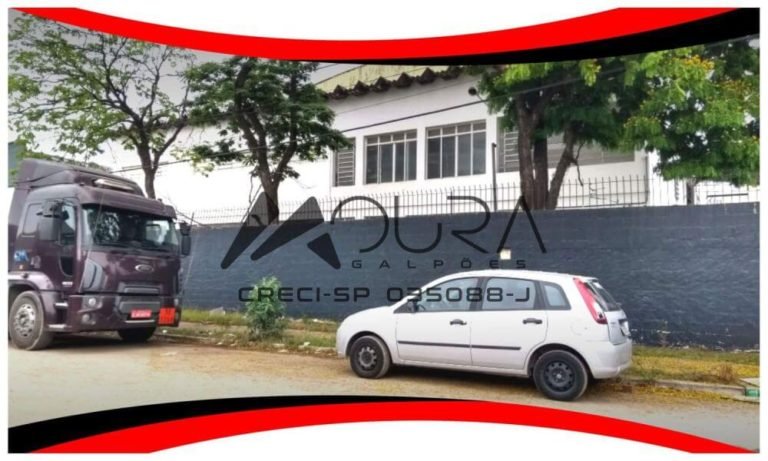 galpão em cumbica guarulhos para locação com 600 metros mouragalpoes08