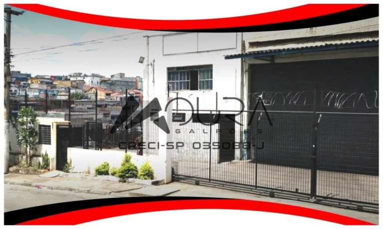 Galpão em Cumbica Guarulhos para Venda e Locação com 2.400m² Moura Galpoes_03