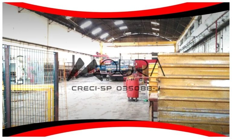 Galpão em Cumbica Guarulhos para Venda e Locação com 2.400m² Moura Galpoes_06