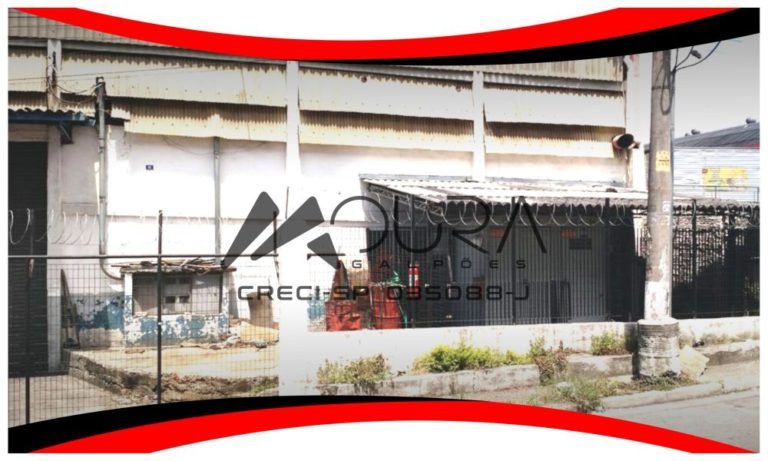 Galpão em Cumbica Guarulhos para Venda e Locação com 2.400m² Moura Galpoes_07