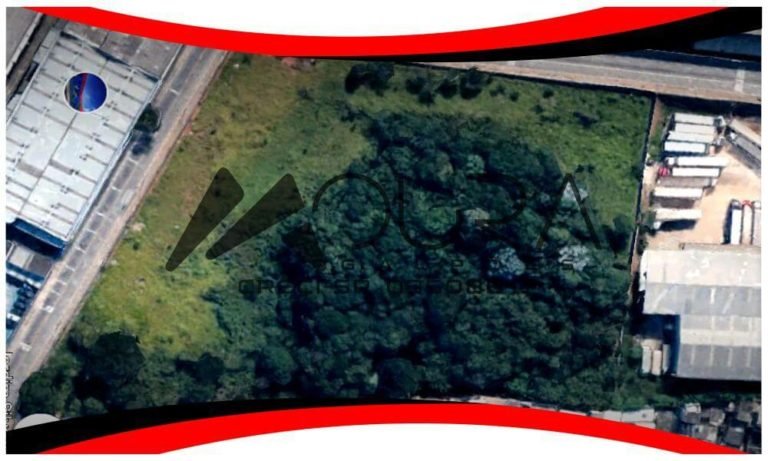 Área em Bonsucesso perto do Aeroporto Guarulhos para Venda com 20.000m² Moura Galpoes 07