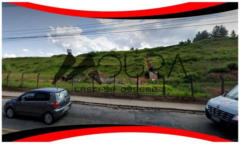 Área para Venda Bonsucesso Guarulhos com 55.000 m² Moura Galpões 06