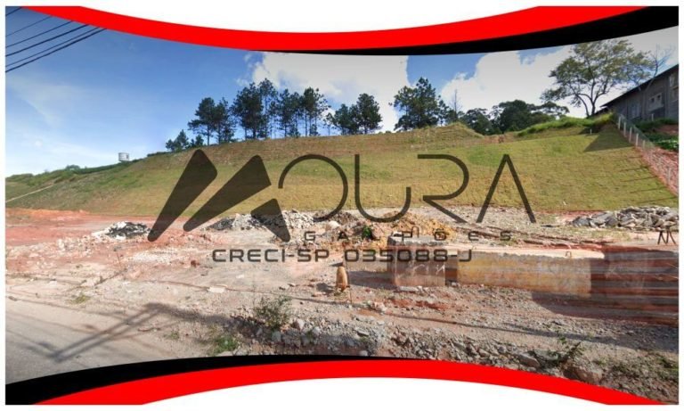 Área para Venda Bonsucesso Guarulhos com 55.000 m² Moura Galpões 07