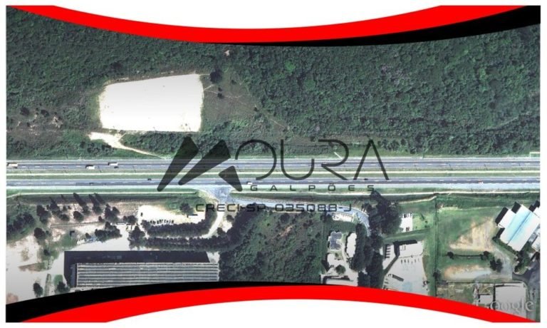 Área para Venda Itapecerica da Serra com 36.109 m² Moura Galpoes 03