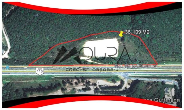 Área para Venda Itapecerica da Serra com 36.109 m² Moura Galpoes 07