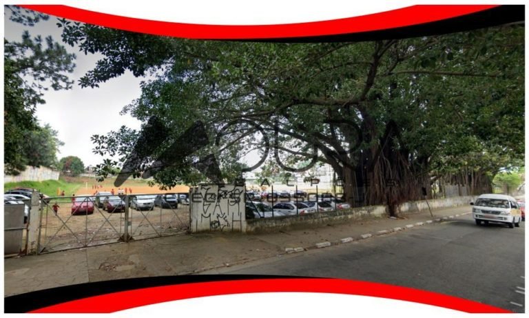 Área para Venda em Cumbica Guarulhos com 16.000 m² Moura Galpões 05