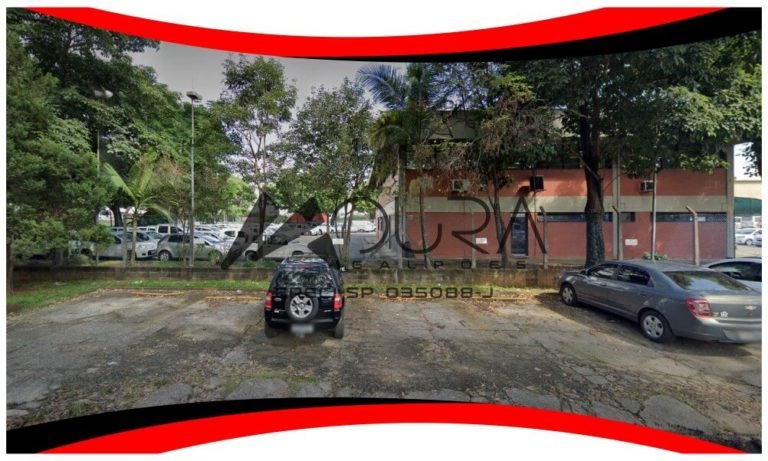 Área para Venda em Cumbica Guarulhos com 22.000 m² Moura Galpoes 06