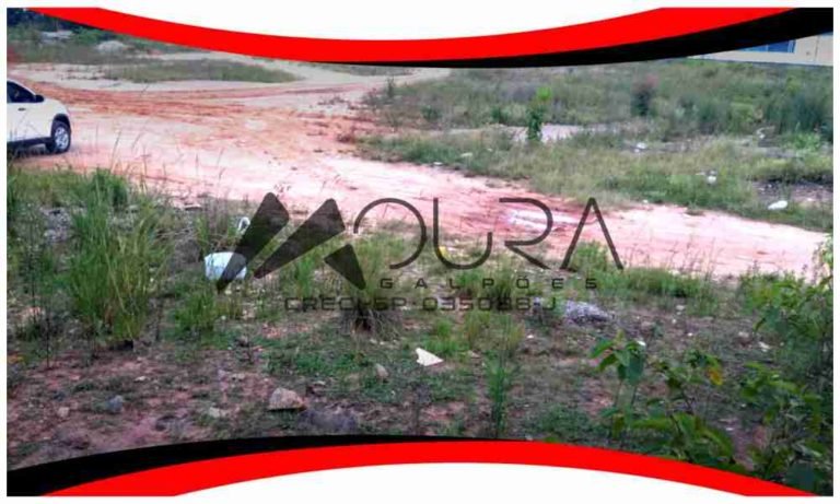Área para Venda em Cumbica Guarulhos com 30.000 m² Moura Galpoes 01