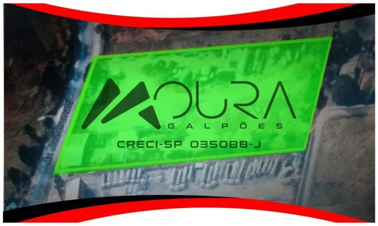 Área para Venda em Cumbica com 13.000 m² Moura Galpoes 03