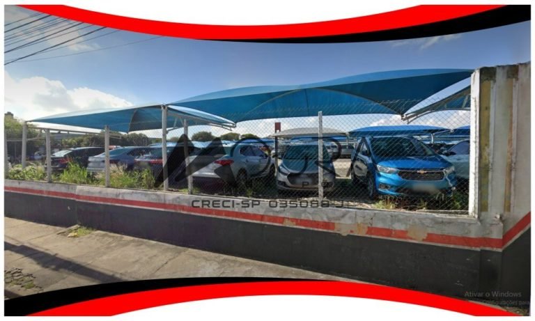 Área para Venda no Parque Cecap perto do Aeroporto em Guarulhos com 29.500 m² Moura Galpoes 02