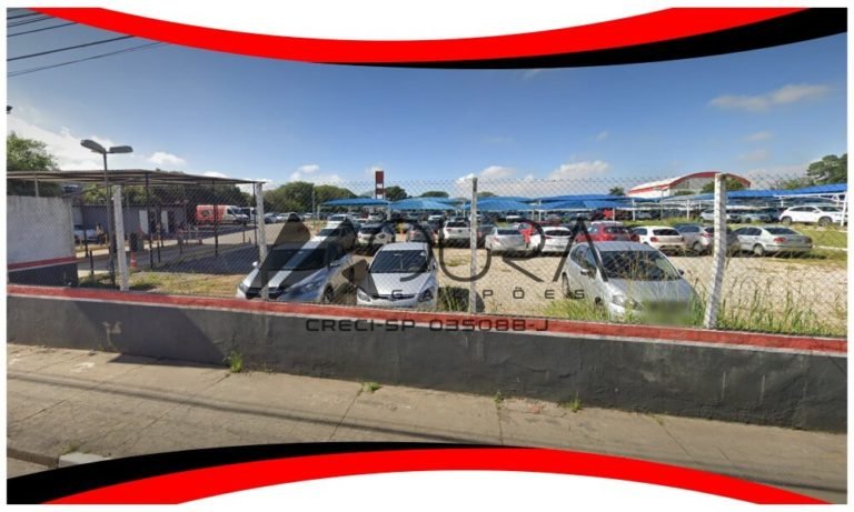 Área para Venda no Parque Cecap perto do Aeroporto em Guarulhos com 29.500 m² Moura Galpoes 04
