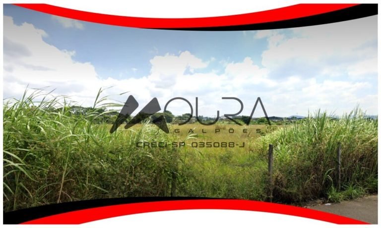 Área para Venda no Pq. Cecap ao lado do Aeroporto de Guarulhos com 38.000 m² Moura Galpoes 05