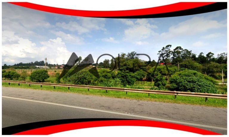 Área para venda em Itaquaquecetuba de frente para a rodovia Ayrton Senna com 65.000 m² Moura Galpões 10