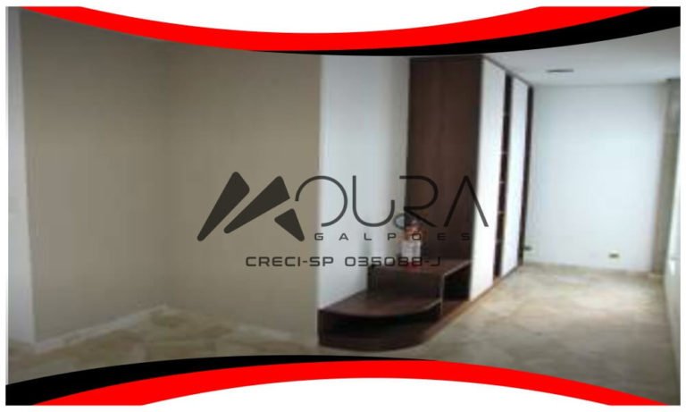 Galpão em Bonsucesso para Locação com 3.176m² Moura Galpões 25