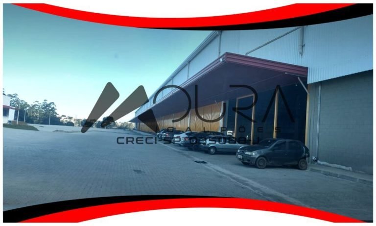 Galpao para Locação em Itaquaquecetuba com 19.000 m² Moura Galpões 15