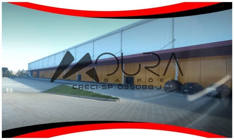 Galpao para Locação em Itaquaquecetuba com 19.000 m² Moura Galpões 18