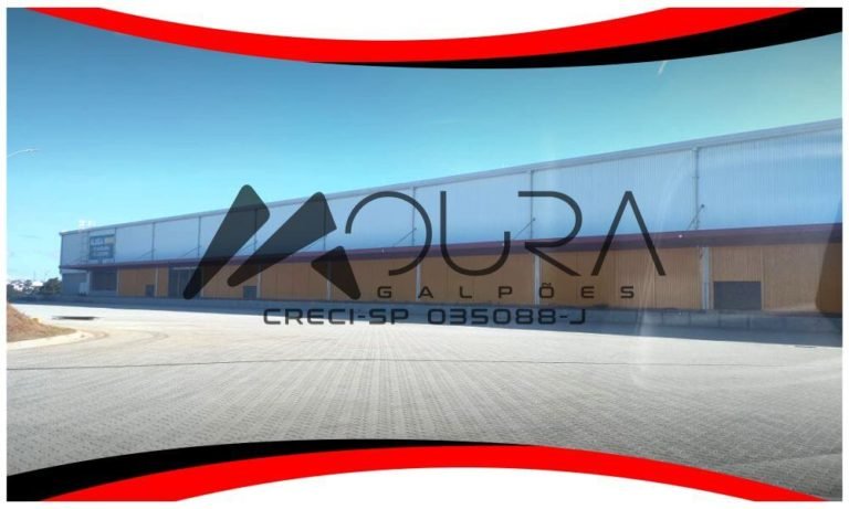 Galpao para Locação em Itaquaquecetuba com 19.000 m² Moura Galpões 23
